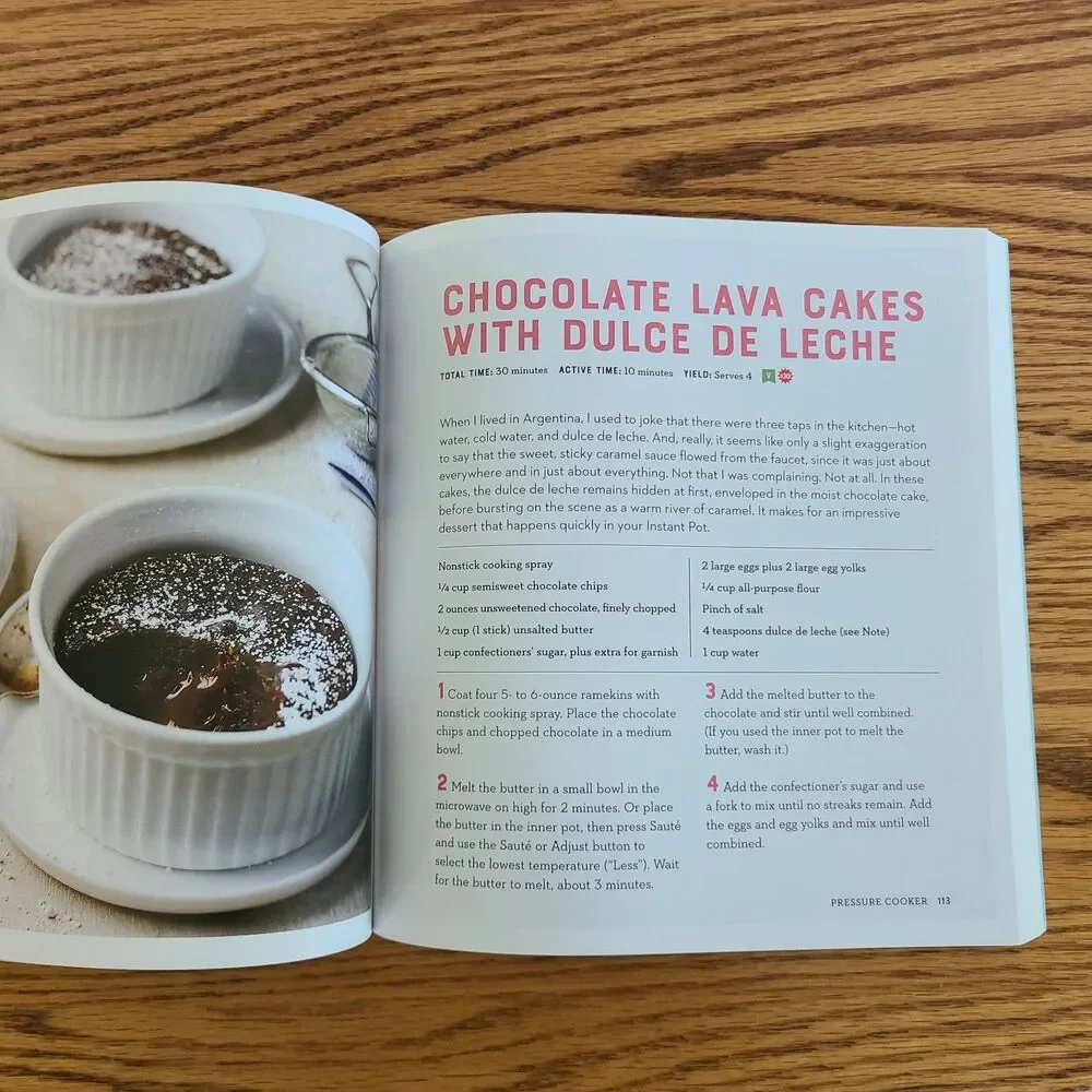 NEW Cookbook How to Instant Pot: Mastering All the Functions of the One Pot